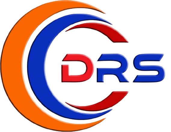 DRS Logo